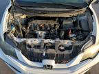 2014 Honda Civic Lx продається в Grand Prairie, TX - Front End