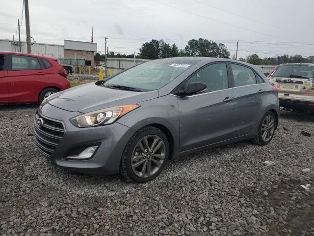 2016 Hyundai Elantra Gt 