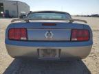 2006 Ford Mustang  zu verkaufen in Haslet, TX - Minor Dent/Scratches