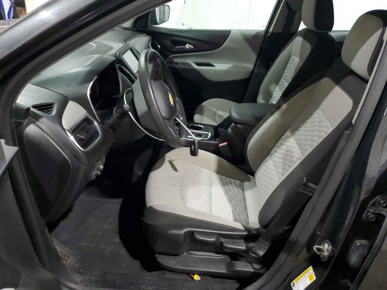 2018 Chevrolet Equinox - Image 7