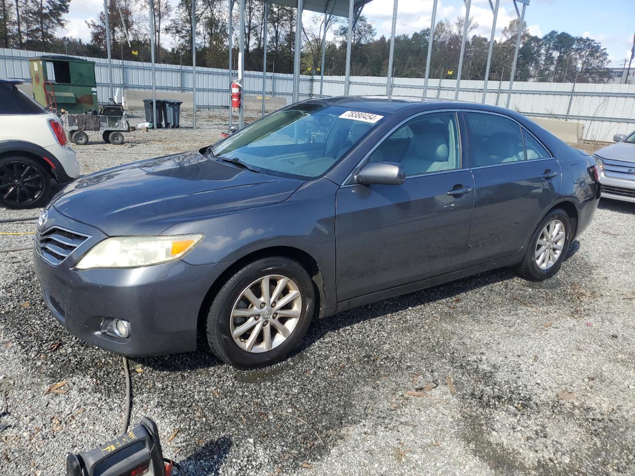 2011 Toyota Camry - Image 1