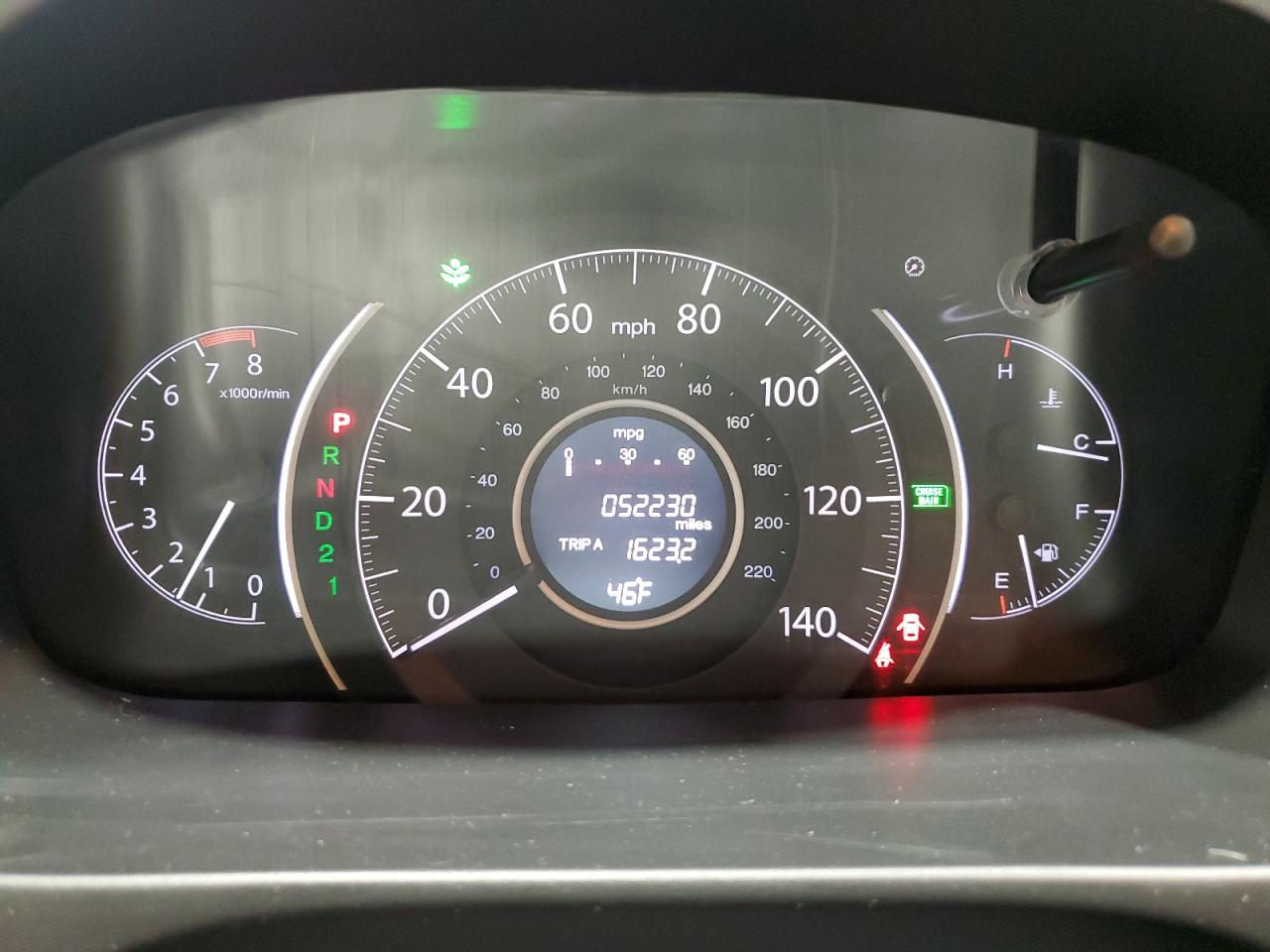 2013 Honda CR-V - Image 9