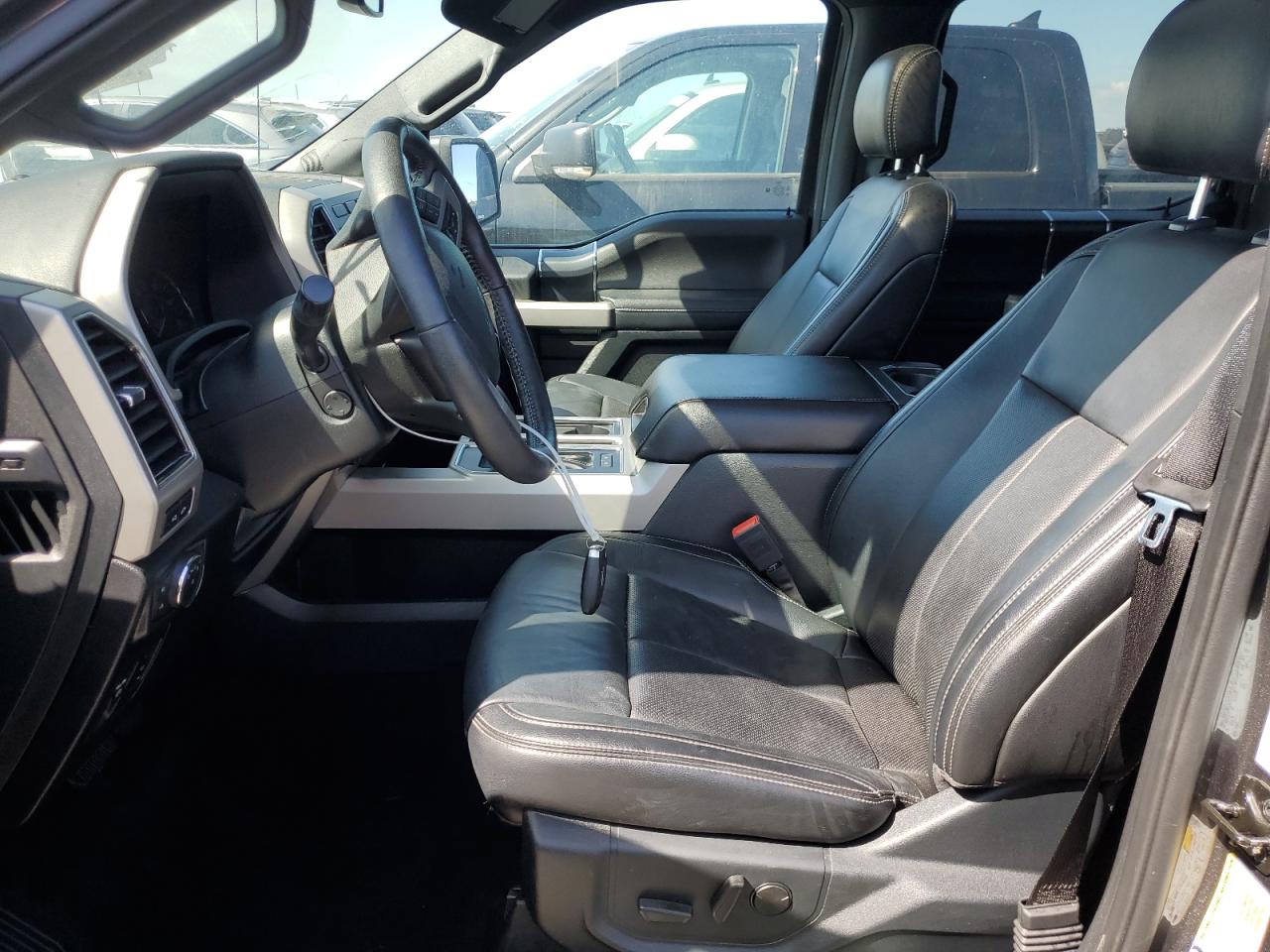 2020 Ford F-150 - Image 7