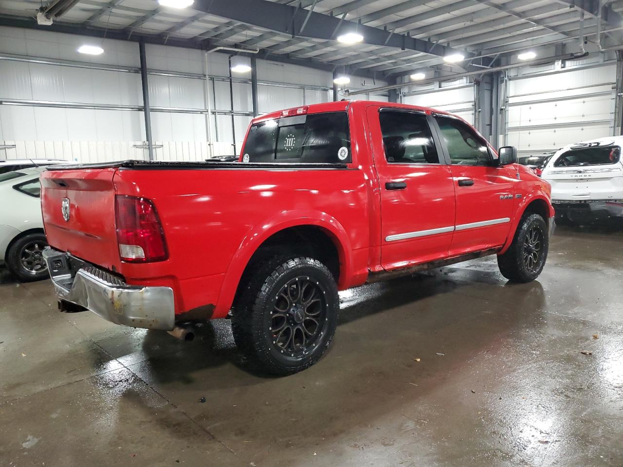 2009 Dodge RAM - Image 3