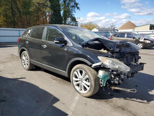  MAZDA CX-9 2013 Czarny