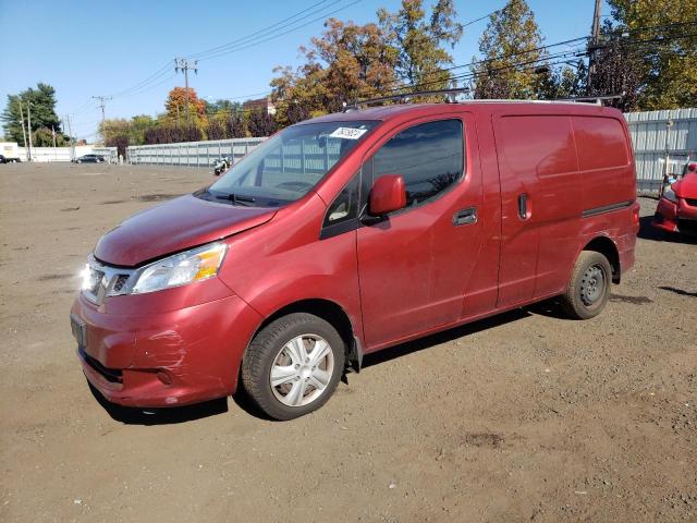 2015 Nissan Nv200 2.5S