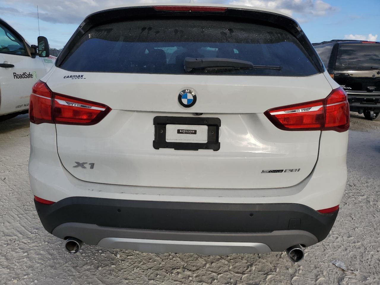 2019 BMW X1 Sdrive28I VIN: WBXHU7C51K5N13094 Lot: 76419384