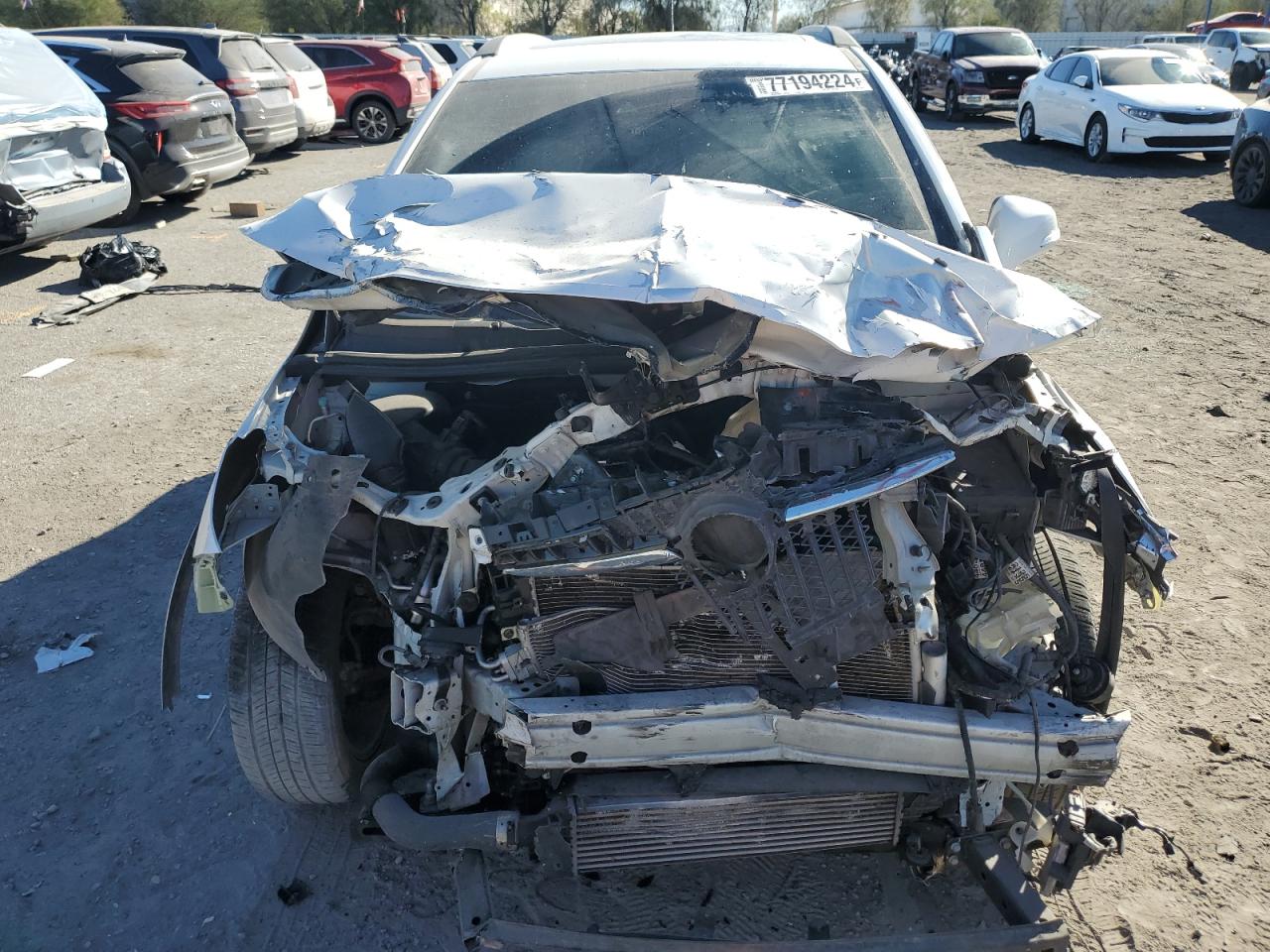 2017 Buick Encore - Image 5