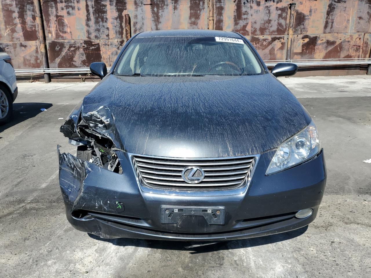 2008 Lexus Es 350 VIN: JTHBJ46G482266895 Lot: 72991644