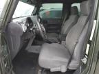 2008 Jeep Wrangler Unlimited Sahara zu verkaufen in Riverview, FL - Water/Flood