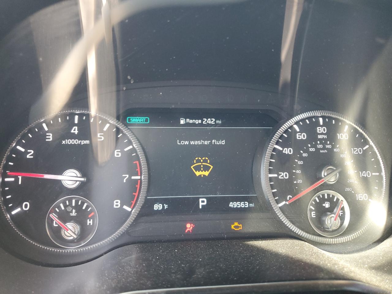 2022 Kia Telluride - Image 9