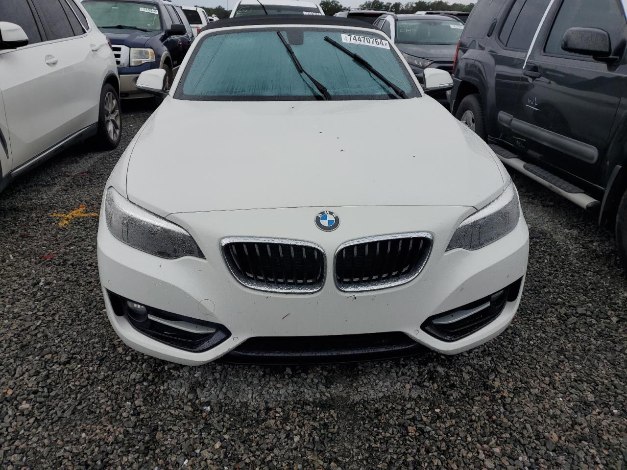 2017 BMW 2er - Image 5