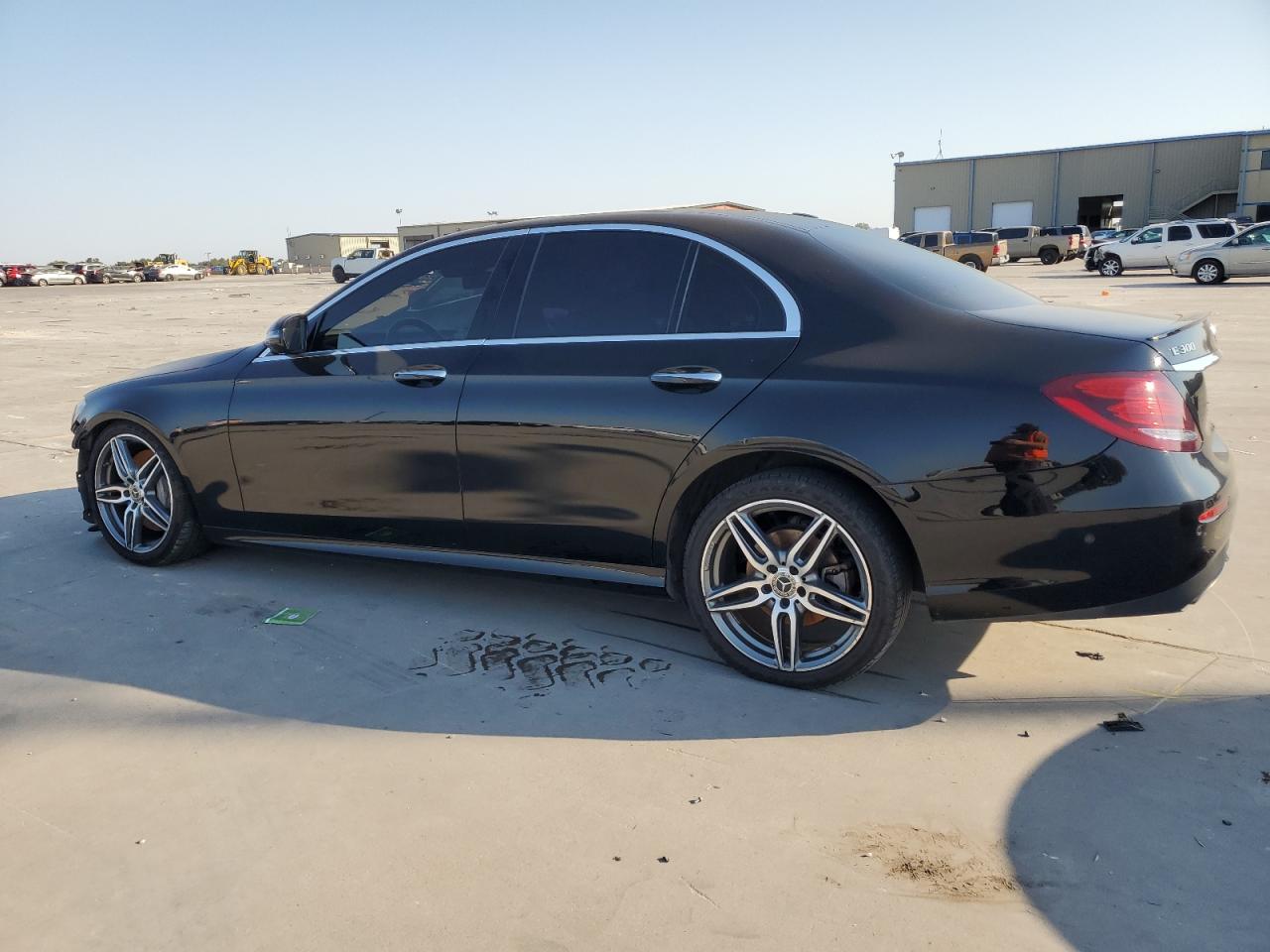 2019 Mercedes-Benz E-klasse - Image 2