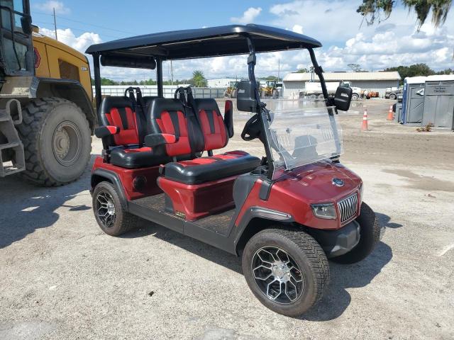 2023 Hdkp Golf Cart en Venta en Riverview, FL - Water/Flood