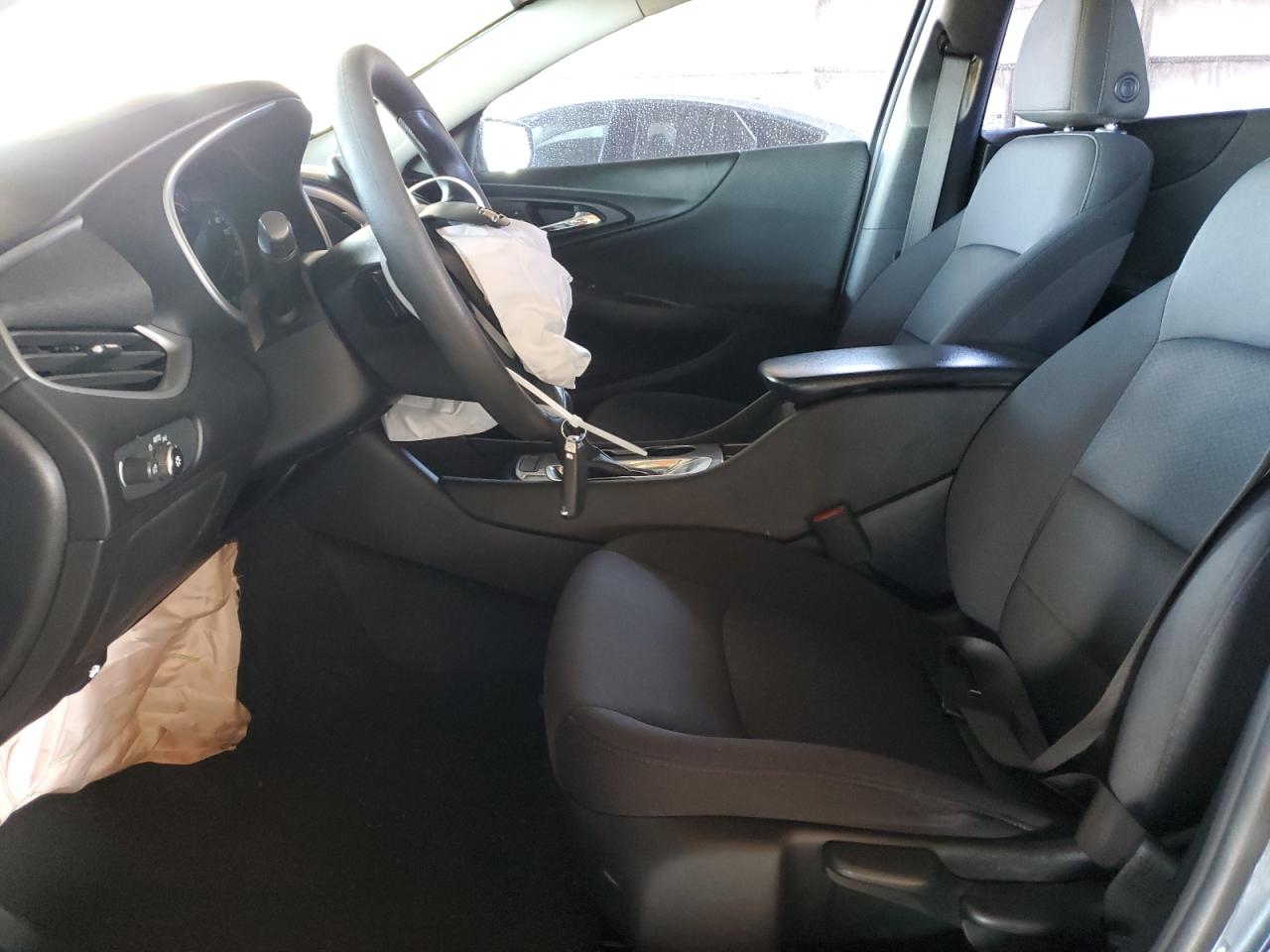 2021 Chevrolet Malibu - Image 7