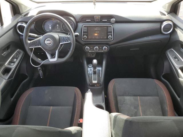 3N1CN8FVXML823112 Nissan Versa SR 8