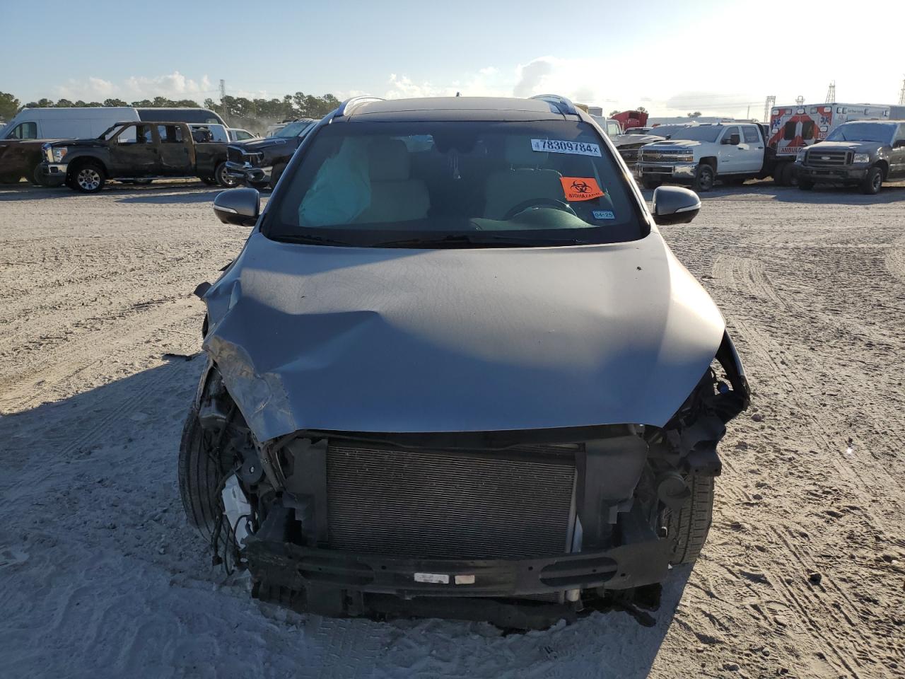 2017 Kia Sorento - Image 5