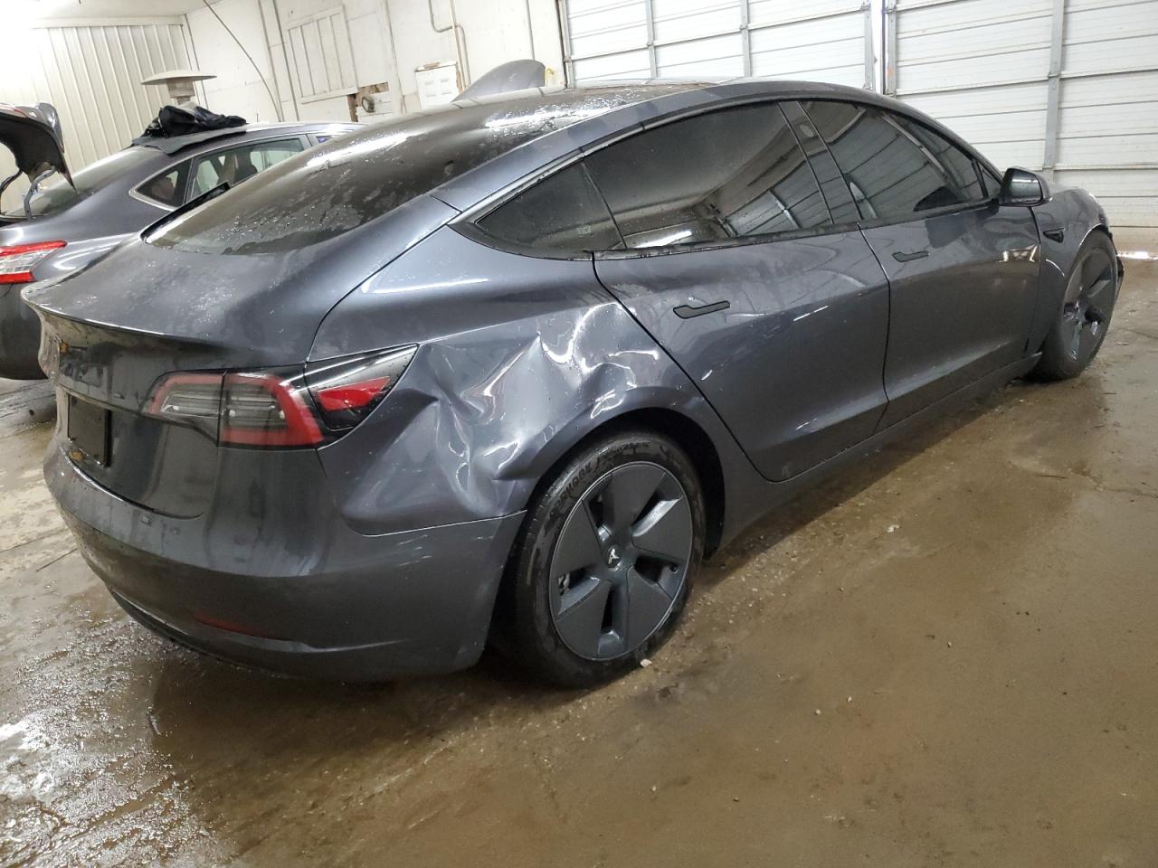 5YJ3E1EA0PF655602 2023 Tesla Model 3