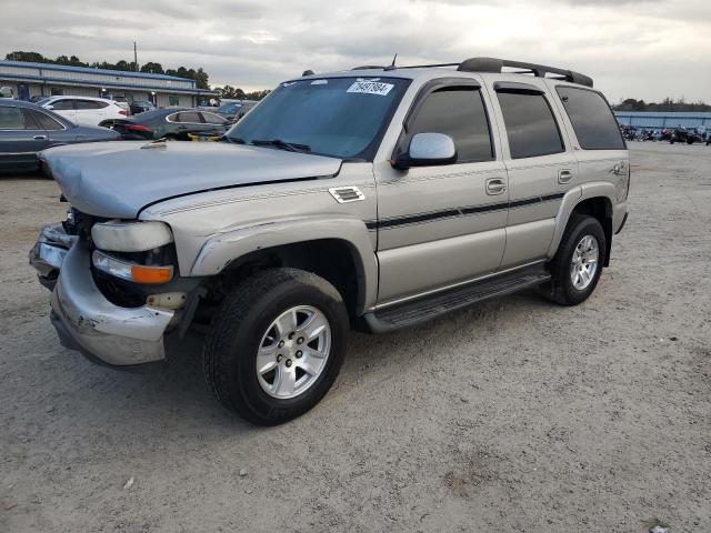 2004 Chevrolet Tahoe K1500 na sprzedaż w Harleyville, SC - All Over