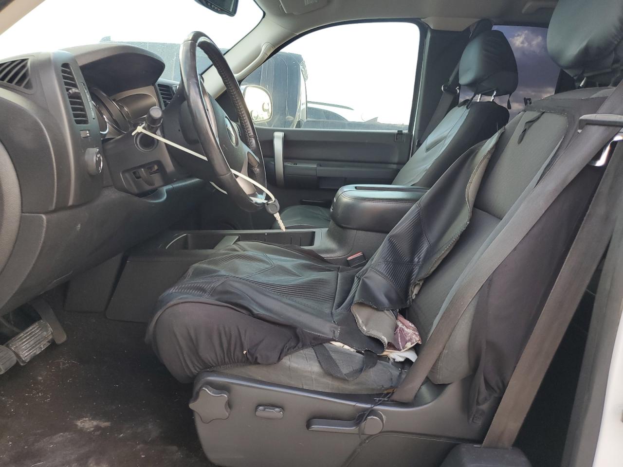 2009 Chevrolet Silverado K1500 Lt VIN: 1GCEK29089Z180898 Lot: 75165984