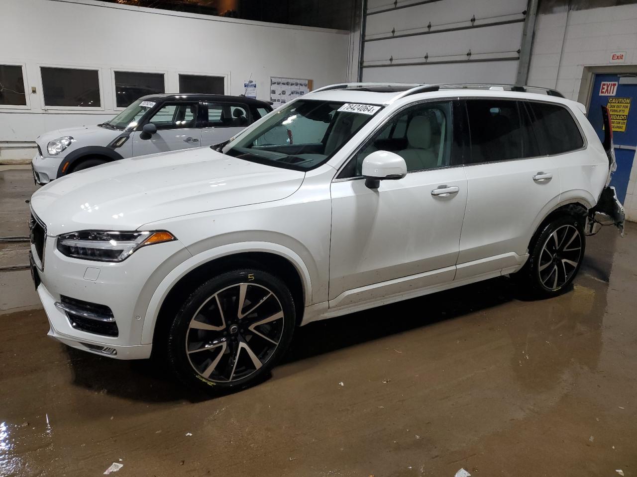 2019 Volvo XC90 - Image 1