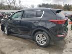 2017 Kia Sportage Lx იყიდება Franklin-ში, WI - Front End