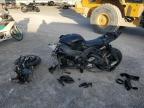 2024 KAWASAKI ZX1002 M for sale at Copart TN - NASHVILLE