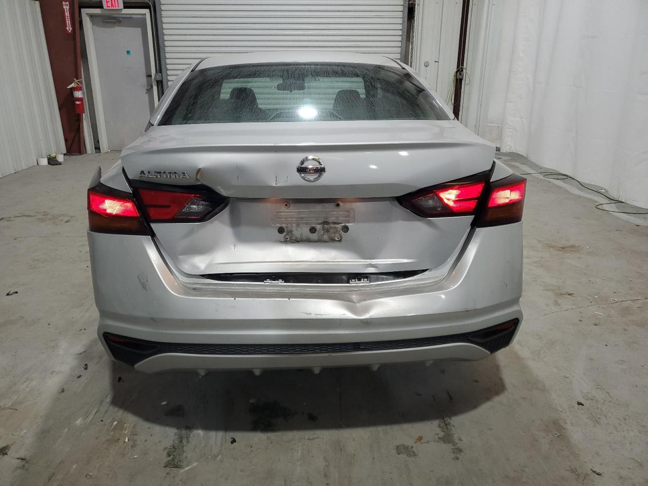 2021 Nissan Altima S VIN: 1N4BL4BV2MN365942 Lot: 77213714