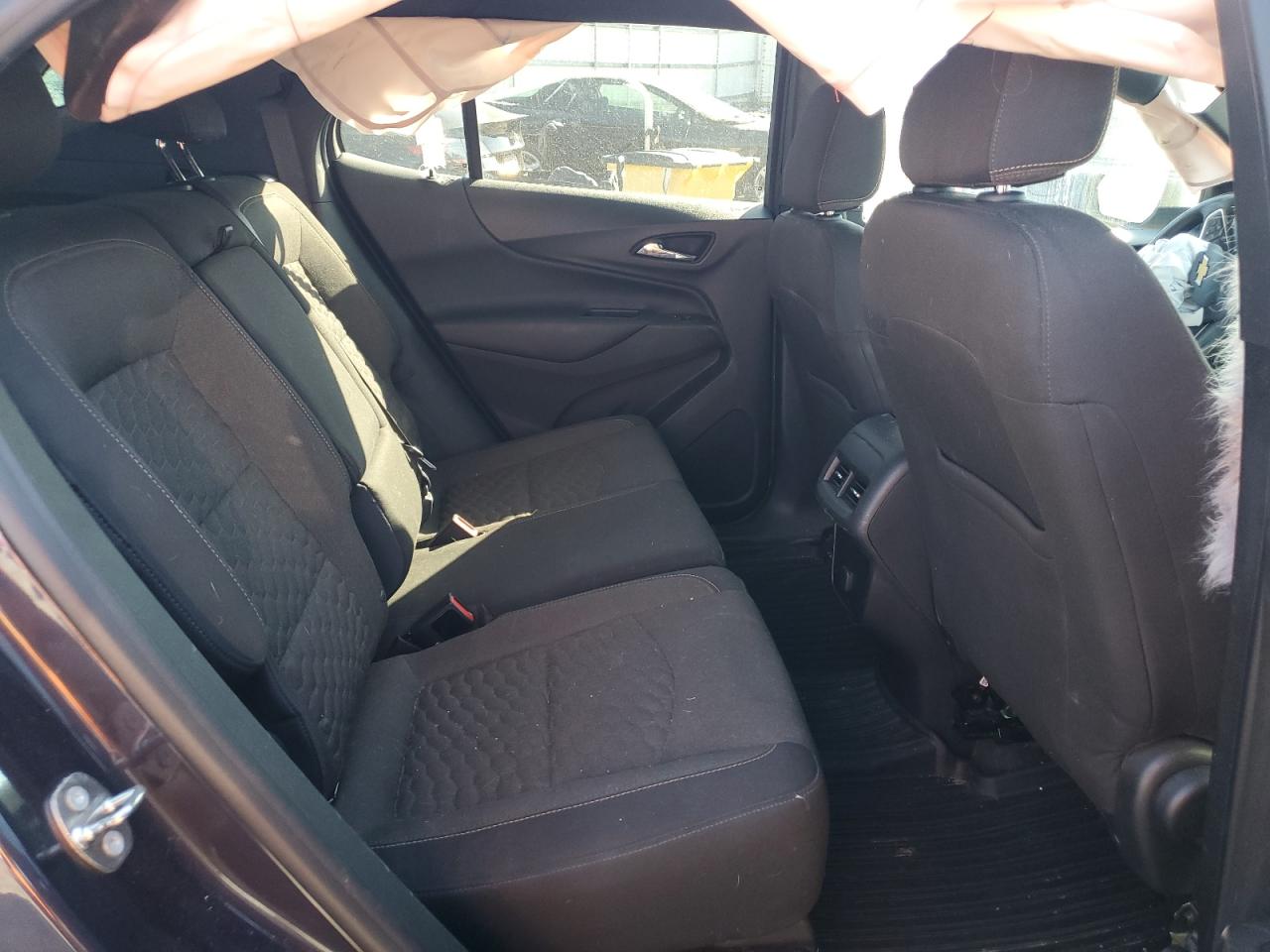 2018 Chevrolet Equinox - Image 12