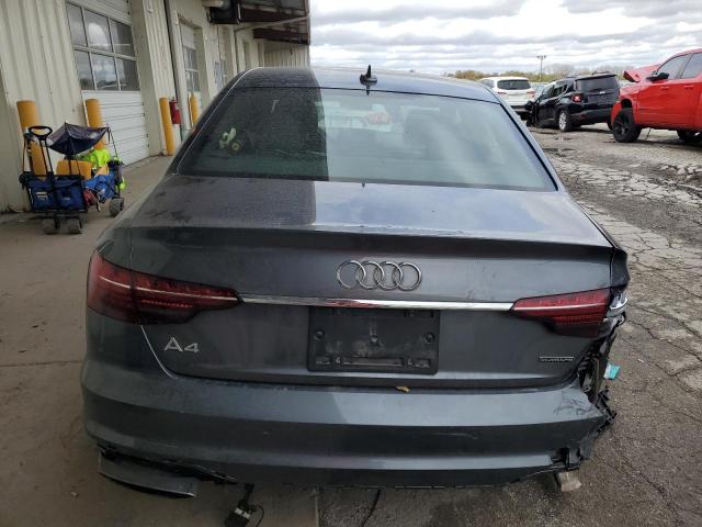 WAUENAF40LA053168 Audi A4 PREMIUM 6