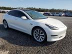 2018 Tesla Model 3  за продажба в Riverview, FL - Water/Flood