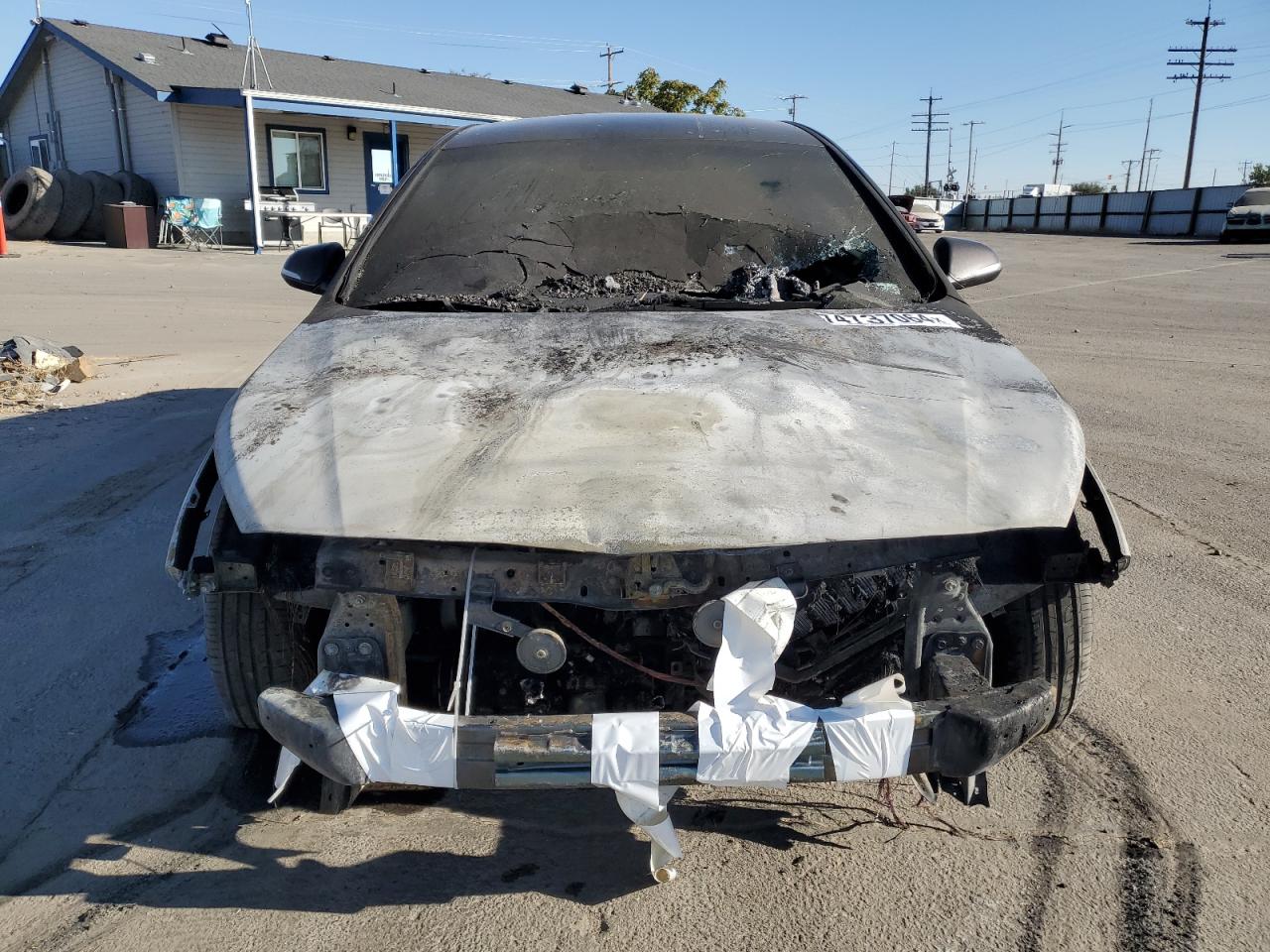2016 Hyundai Sonata - Image 5