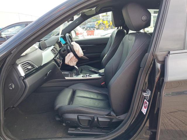 2017 BMW 3 SERIES 320D [190] M SPORT 5DR STEP AUTO [BUSINESS MEDIA]