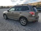 2018 Subaru Forester 2.5I Touring за продажба в Reno, NV - Undercarriage