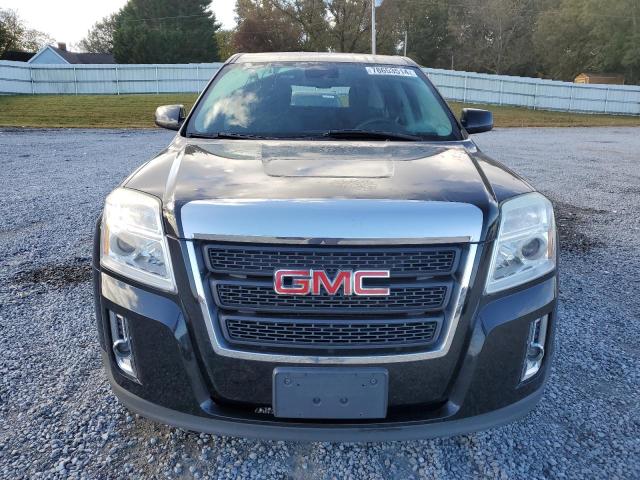  GMC TERRAIN 2015 Czarny