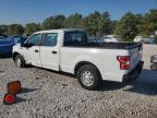 2019 FORD F150 SUPERCREW for sale at Copart TX - HOUSTON