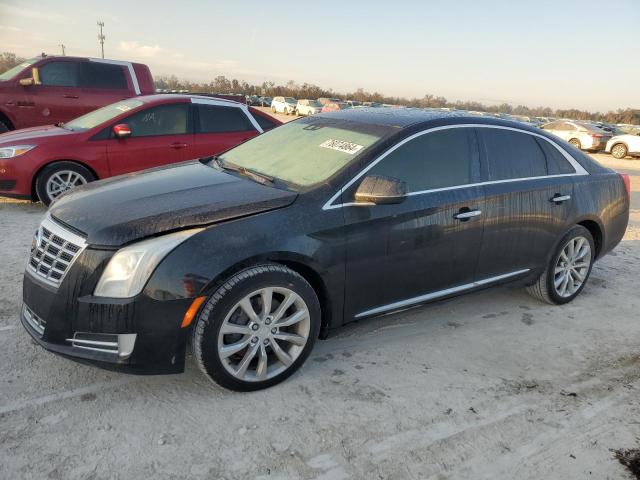 2013 Cadillac Xts Premium Collection