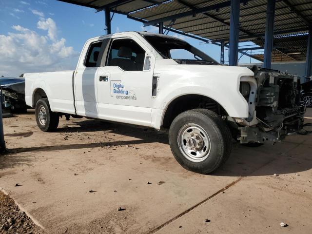  FORD F250 2019 White