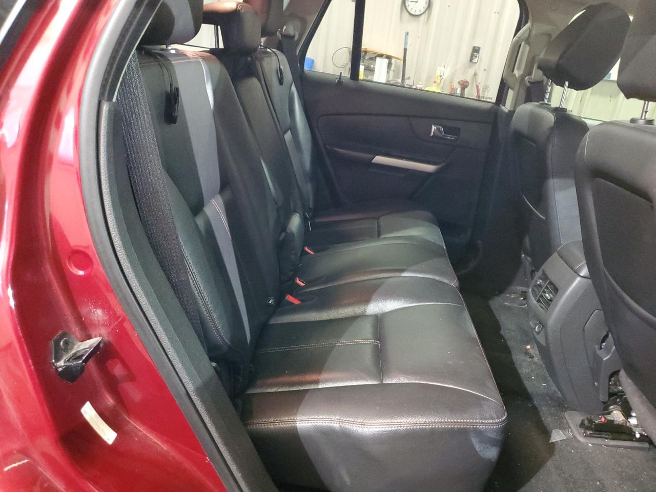 2013 Ford Edge - Image 11