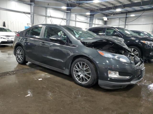  CHEVROLET VOLT 2015 Gray