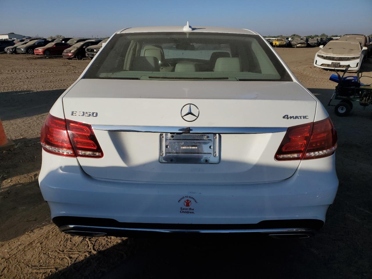 2015 Mercedes-Benz E 350 4Matic VIN: WDDHF8JBXFB114865 Lot: 73829044