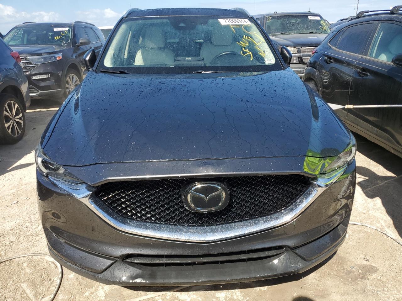 2020 Mazda CX-5 - Image 5