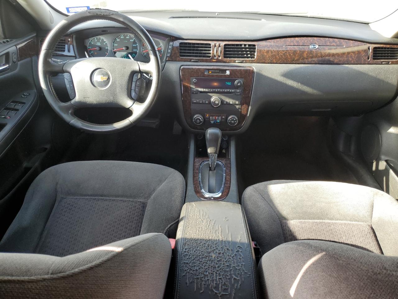 2012 Chevrolet Impala - Image 8