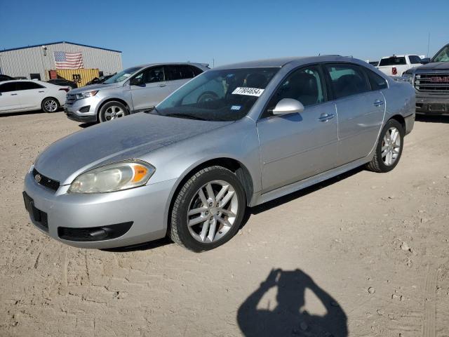 2013 Chevrolet Impala Ltz