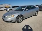 2013 Chevrolet Impala Ltz на продаже в Amarillo, TX - Rear End