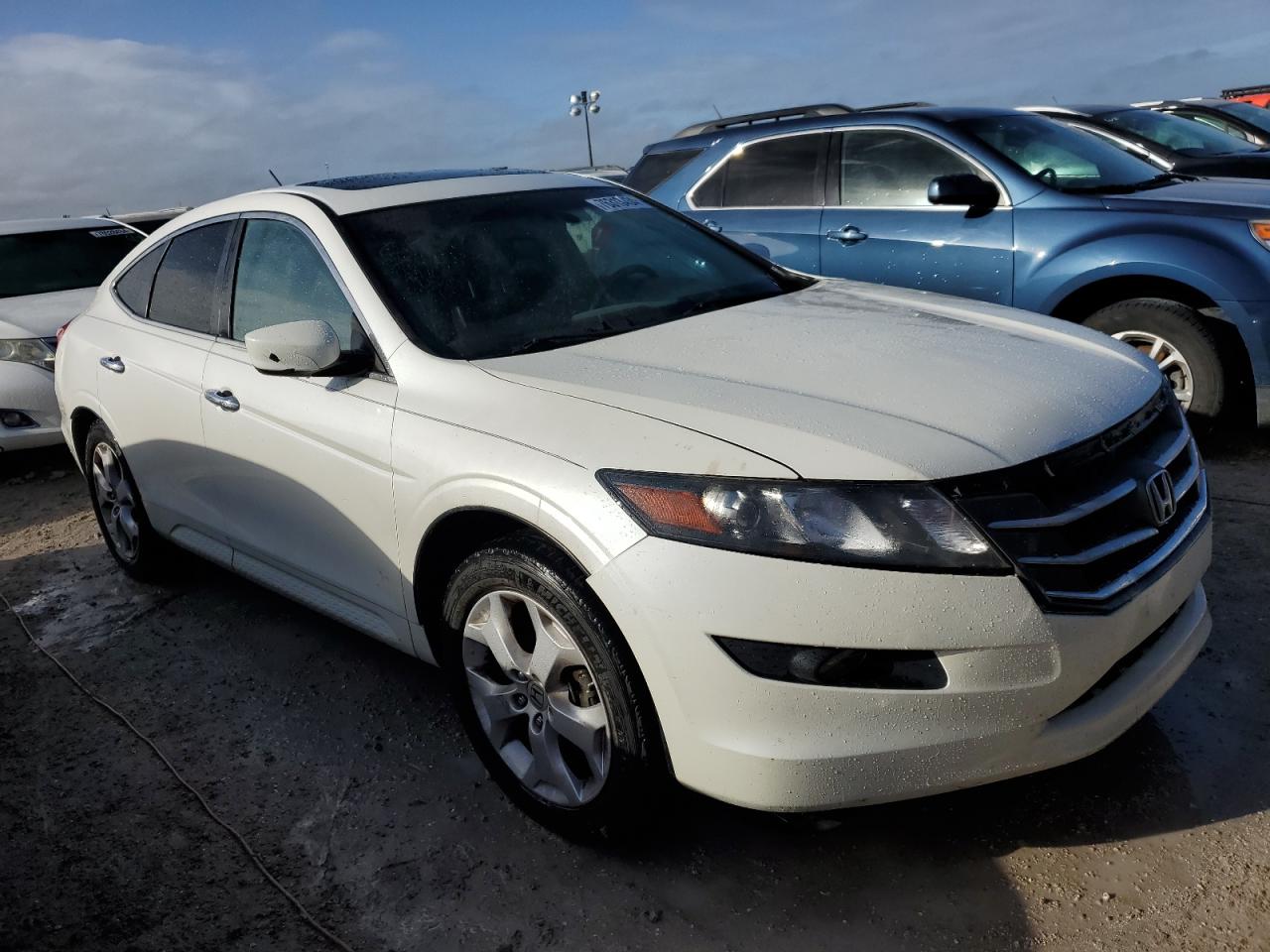 2010 Honda Accord - Image 4