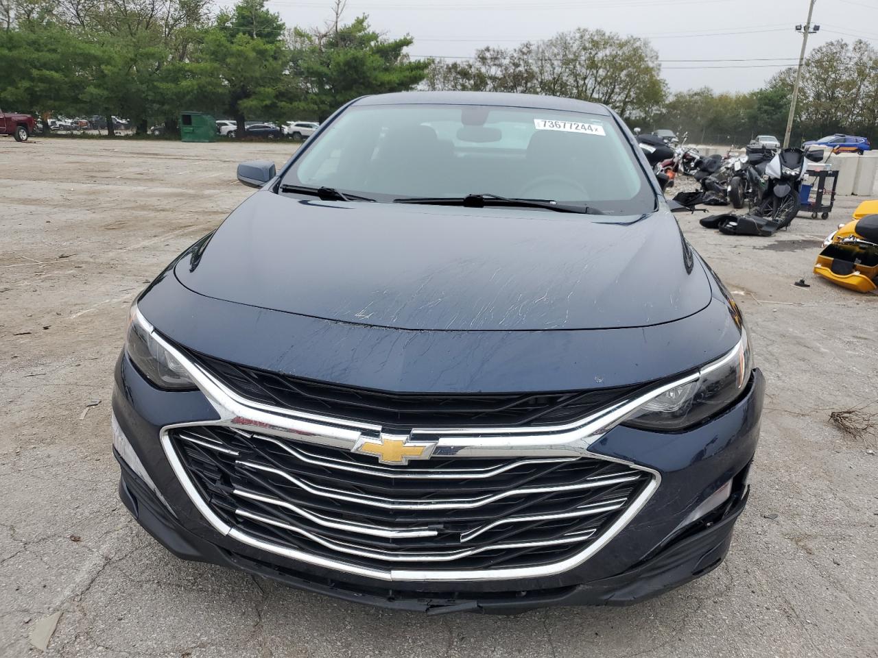 2020 Chevrolet Malibu - Image 5