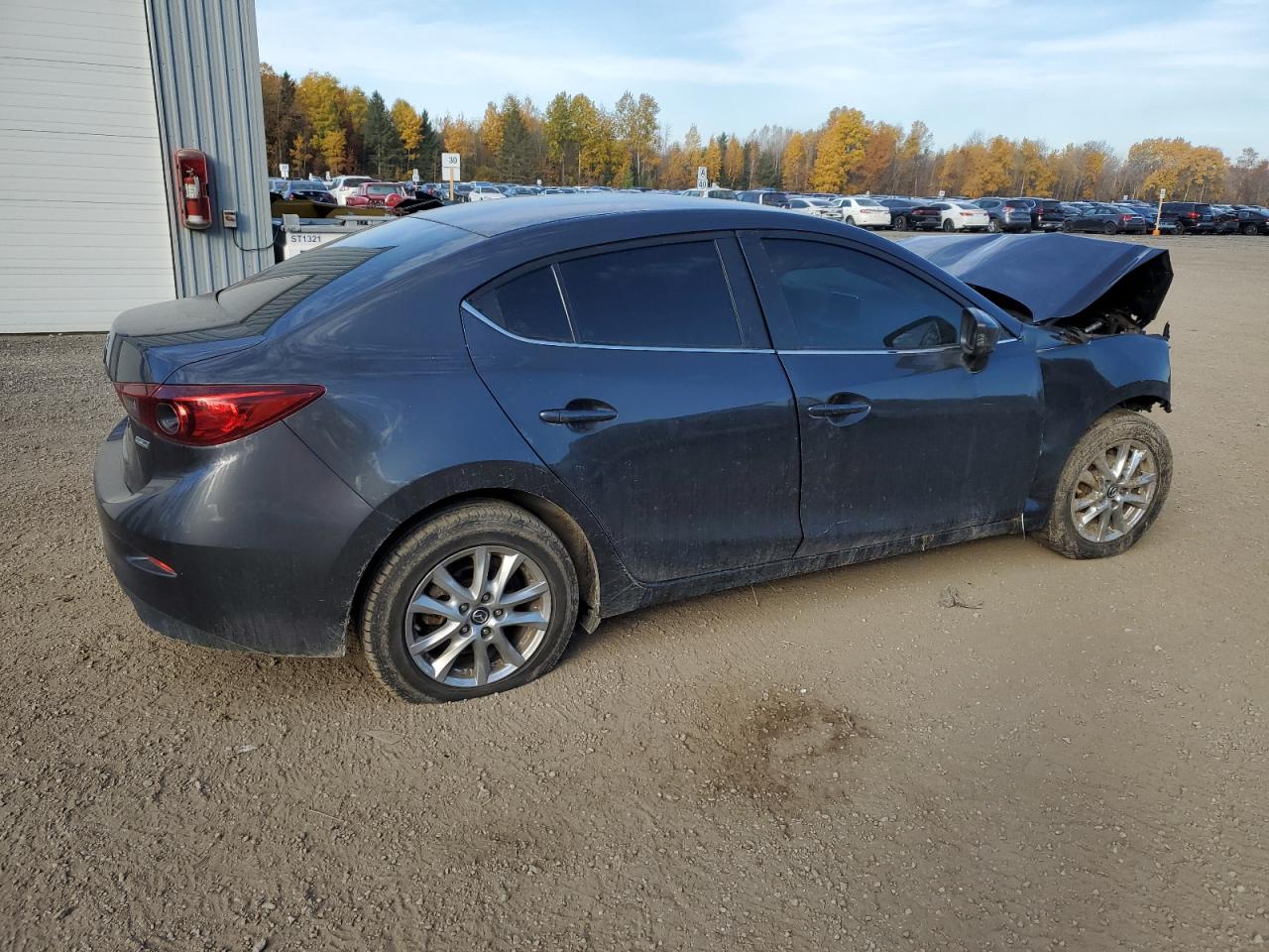 2016 Mazda 3 - Image 3