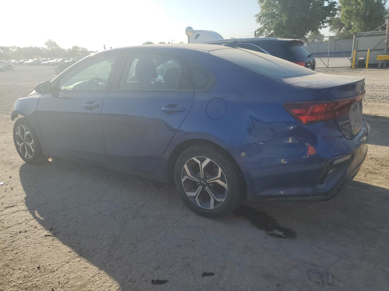 2019 Kia Forte - Image 2