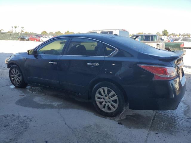 Седаны NISSAN ALTIMA 2014 Черный